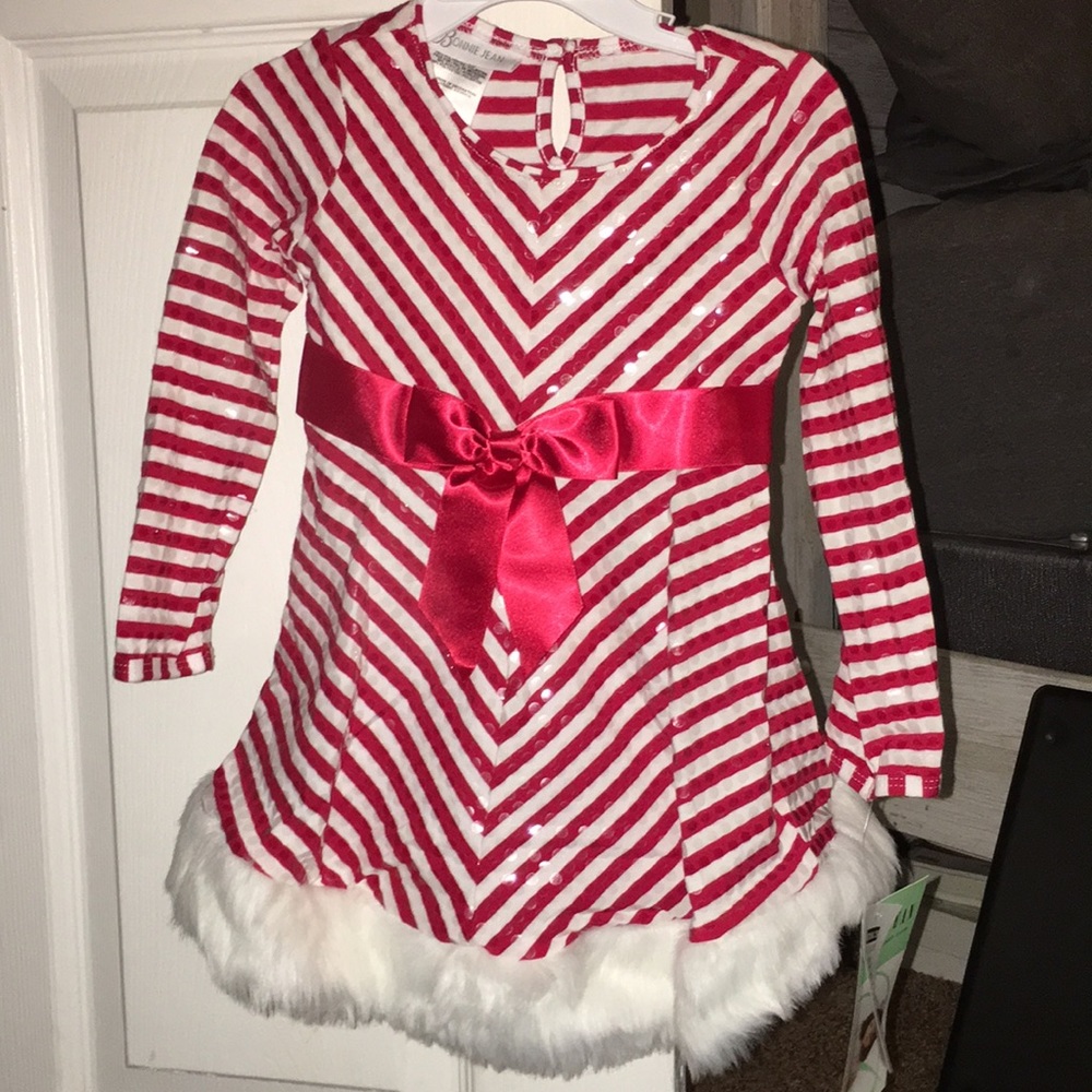 Cute Christmas dress
